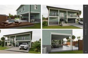 817 MARION AVENUE, PUNTA GORDA, FL 33950 - MLS#MFRTB8438785
