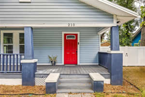 210 CLUSTER AVENUE, TAMPA, FL 33604 - MLS#MFRTB8438787