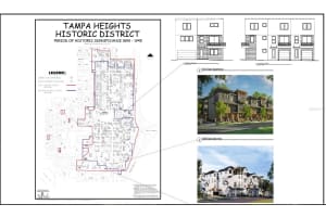 501 SPARKMAN AVENUE, TAMPA, FL 33602 - MLS#MFRTB8438794