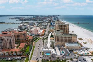 530 MANDALAY AVENUE, CLEARWATER BEACH, FL 33767 - MLS#MFRTB8438800