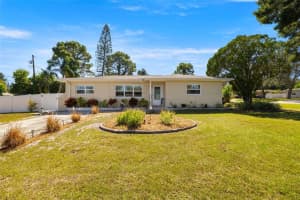 1263 BELLEVUE BOULEVARD, CLEARWATER, FL 33756 - MLS#MFRTB8438804