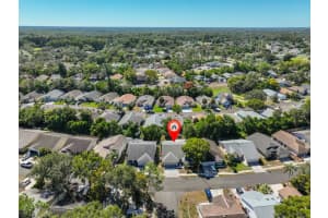 10900 LIVINGSTON DRIVE, NEW PORT RICHEY, FL 34654 - MLS#MFRTB8438805