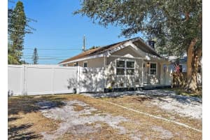 3451 33RD AVENUE, ST PETERSBURG, FL 33713 - MLS#MFRTB8438807