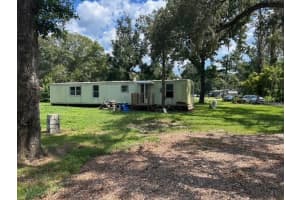 17455 SANDLEWOOD AVENUE, BROOKSVILLE, FL 34604 - MLS#MFRTB8438812