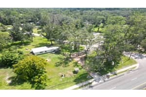 17455 SANDLEWOOD AVENUE, BROOKSVILLE, FL 34604 - MLS#MFRTB8438812