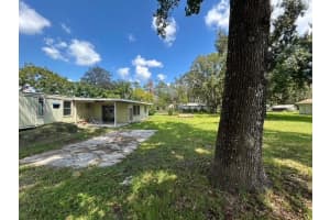 17455 SANDLEWOOD AVENUE, BROOKSVILLE, FL 34604 - MLS#MFRTB8438812