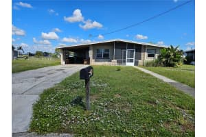 125 POINSETTIA CIRCLE, PORT CHARLOTTE, FL 33952 - MLS#MFRTB8438826