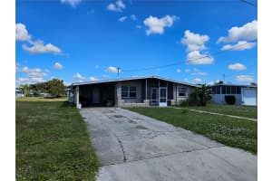 125 POINSETTIA CIRCLE, PORT CHARLOTTE, FL 33952 - MLS#MFRTB8438826
