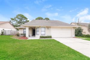 1059 BECKSTROM DRIVE, OVIEDO, FL 32765 - MLS#MFRTB8438827