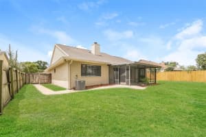 1059 BECKSTROM DRIVE, OVIEDO, FL 32765 - MLS#MFRTB8438827