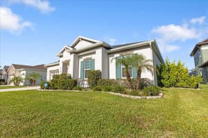 4802 BUTLER NATIONAL DRIVE, WESLEY CHAPEL, FL 33543 - MLS#MFRTB8438834