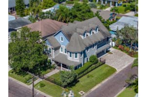 3001 SAN RAFAEL STREET, TAMPA, FL 33629 - MLS#MFRTB8438837