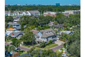 3001 SAN RAFAEL STREET, TAMPA, FL 33629 - MLS#MFRTB8438837