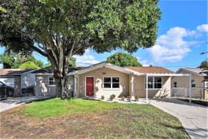 4520 IRIS DRIVE, NEW PORT RICHEY, FL 34652 - MLS#MFRTB8438838