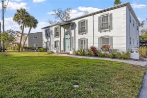 1330 SNELL ISLE BOULEVARD, ST PETERSBURG, FL 33704 - MLS#MFRTB8438840