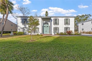 1330 SNELL ISLE BOULEVARD, ST PETERSBURG, FL 33704 - MLS#MFRTB8438840