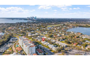 1330 SNELL ISLE BOULEVARD, ST PETERSBURG, FL 33704 - MLS#MFRTB8438840