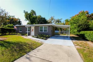 1509 MCBERRY STREET, TAMPA, FL 33610 - MLS#MFRTB8438851