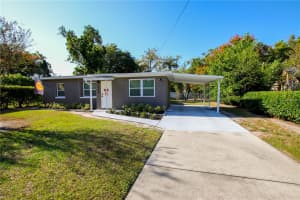 1509 MCBERRY STREET, TAMPA, FL 33610 - MLS#MFRTB8438851