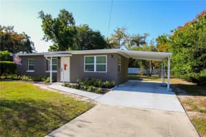 1509 MCBERRY STREET, TAMPA, FL 33610 - MLS#MFRTB8438851