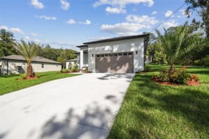 300 LEMON AVENUE, BROOKSVILLE, FL 34601 - MLS#MFRTB8438876