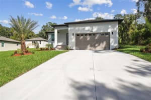 300 LEMON AVENUE, BROOKSVILLE, FL 34601 - MLS#MFRTB8438876