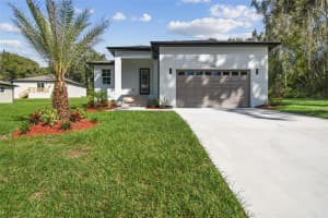300 LEMON AVENUE, BROOKSVILLE, FL 34601 - MLS#MFRTB8438876