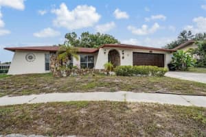7032 FERNLEAF COURT, PORT RICHEY, FL 34668 - MLS#MFRTB8438877
