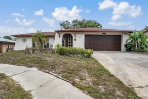 7032 FERNLEAF COURT, PORT RICHEY, FL 34668 - MLS#MFRTB8438877