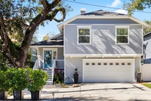5705 Bayshore Blvd, TAMPA