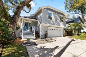 5705 BAYSHORE BOULEVARD, TAMPA, FL 33611 - MLS#MFRTB8438889