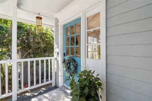 5705 BAYSHORE BOULEVARD, TAMPA, FL 33611 - MLS#MFRTB8438889