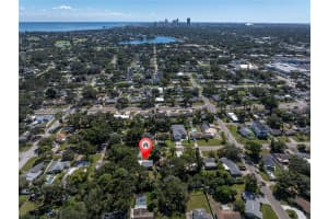 233 41ST AVENUE, ST PETERSBURG, FL 33703 - MLS#MFRTB8438896