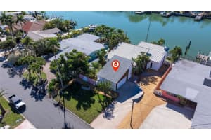 322 HERMOSITA DRIVE, ST PETE BEACH, FL 33706 - MLS#MFRTB8438897