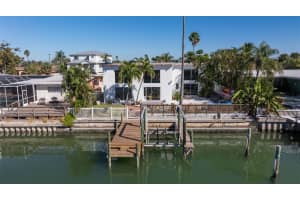 322 HERMOSITA DRIVE, ST PETE BEACH, FL 33706 - MLS#MFRTB8438897