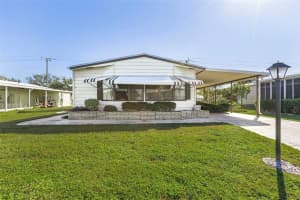 420 TARDE LOGO CIRCLE, NORTH PORT, FL 34287 - MLS#MFRTB8438901