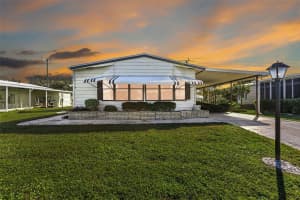 420 TARDE LOGO CIRCLE, NORTH PORT, FL 34287 - MLS#MFRTB8438901