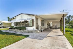 420 TARDE LOGO CIRCLE, NORTH PORT, FL 34287 - MLS#MFRTB8438901