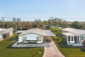 420 TARDE LOGO CIRCLE, NORTH PORT, FL 34287 - MLS#MFRTB8438901