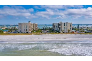 1400 GULF BOULEVARD, CLEARWATER BEACH, FL 33767 - MLS#MFRTB8438906
