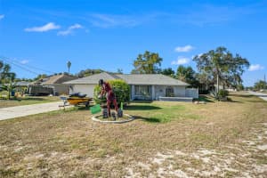 11011 UPTON STREET, SPRING HILL, FL 34608 - MLS#MFRTB8438908