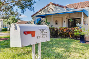 8702 40TH WAY, PINELLAS PARK, FL 33782 - MLS#MFRTB8438910