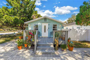 5161 Rena St N, ST PETERSBURG 5161 Rena St N, ST PETERSBURG
