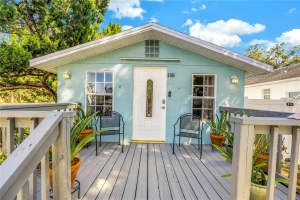 5161 RENA STREET, ST PETERSBURG, FL 33709 - MLS#MFRTB8438913