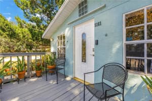 5161 RENA STREET, ST PETERSBURG, FL 33709 - MLS#MFRTB8438913