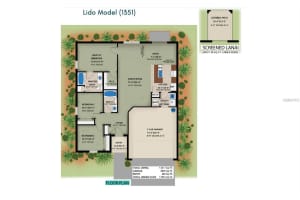 540 ROSE APPLE CIRCLE, PORT CHARLOTTE, FL 33954 - MLS#MFRTB8438915