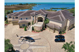 1227 OSOWAW BOULEVARD, SPRING HILL, FL 34607 - MLS#MFRTB8438919