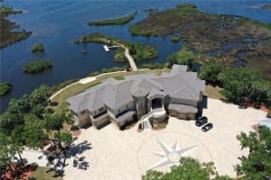 1227 OSOWAW BOULEVARD, SPRING HILL, FL 34607 - MLS#MFRTB8438919