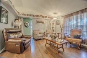 4300 18TH AVENUE, ST PETERSBURG, FL 33711 - MLS#MFRTB8438927