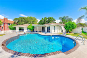 2441 ROBERTA LANE, CLEARWATER, FL 33764 - MLS#MFRTB8438950